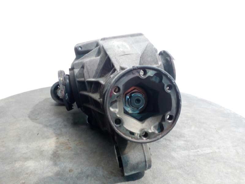 Recambio de diferencial trasero para volkswagen touareg (7la) tdi r5 referencia OEM IAM 0AB525015Q  GNG