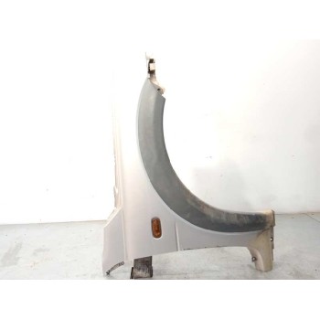 Recambio de aleta delantera derecha para land rover freelander (ln) 2.0 di hardback (72kw) referencia OEM IAM ASB490120  