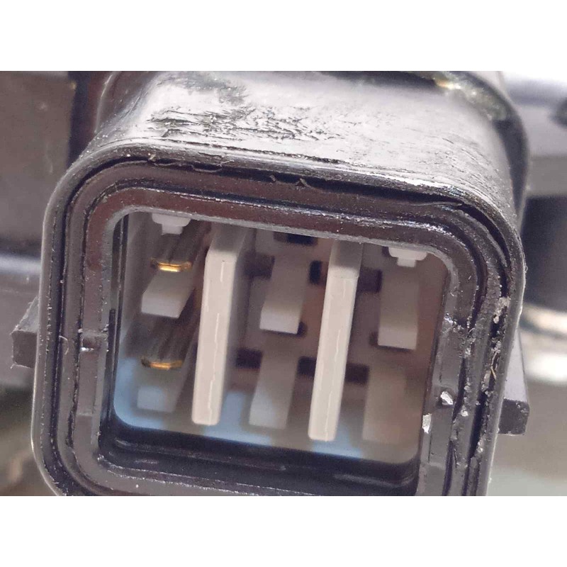 Recambio de elevalunas trasero izquierdo para subaru impreza g13 1.6 cat referencia OEM IAM 62222FJ010  