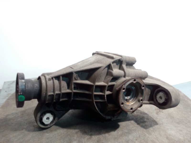 Recambio de diferencial trasero para volkswagen touareg (7la) tdi r5 referencia OEM IAM 0AB525015Q  GNG