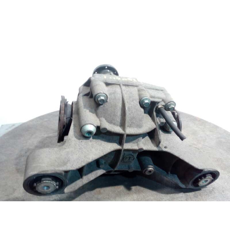 Recambio de diferencial trasero para volkswagen touareg (7la) tdi r5 referencia OEM IAM 0AB525015Q  GNG