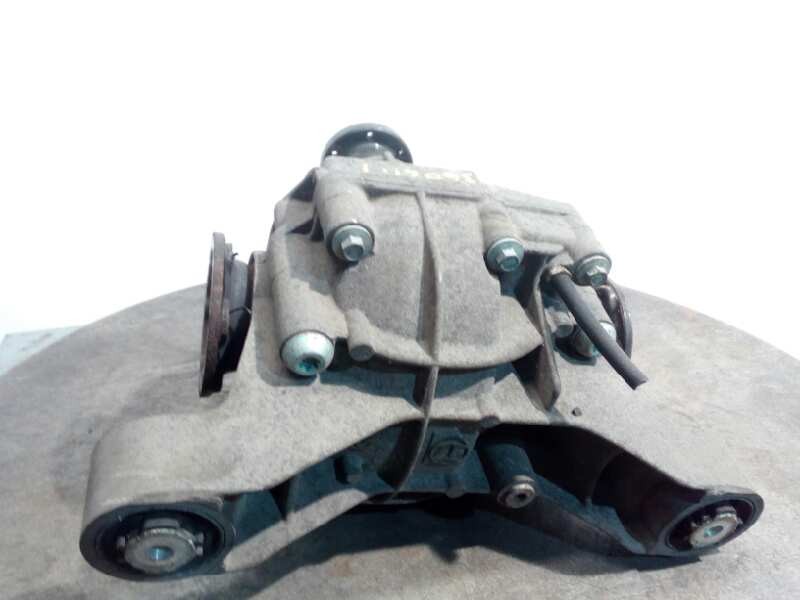 Recambio de diferencial trasero para volkswagen touareg (7la) tdi r5 referencia OEM IAM 0AB525015Q  GNG