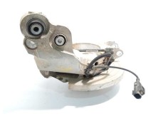 Recambio de mangueta trasera izquierda para land rover discovery sport 2.0 td4 cat referencia OEM IAM LR087650 LR078387 LR138237 2