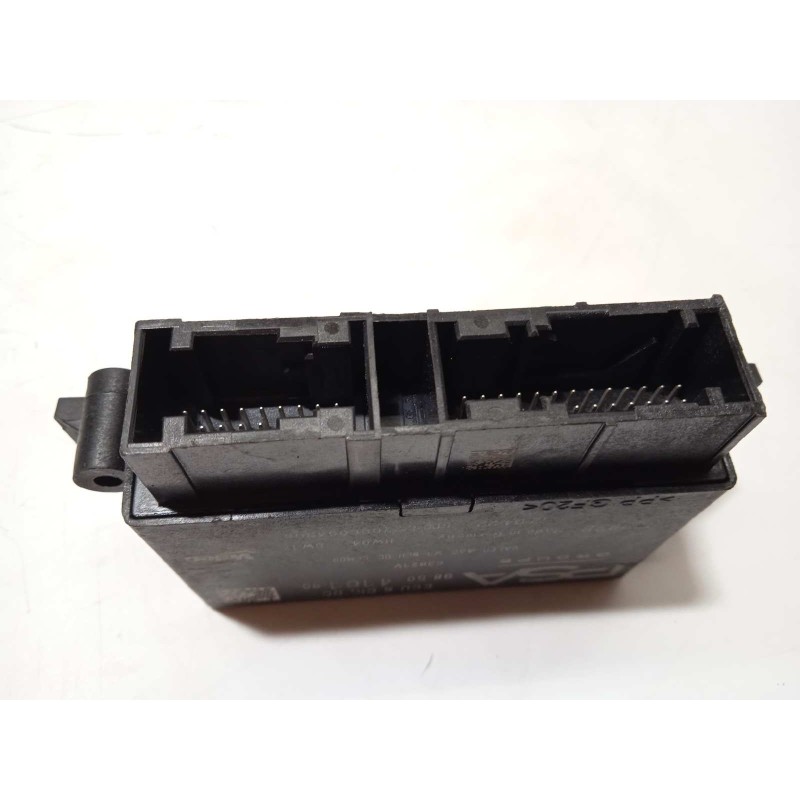 Recambio de modulo electronico para peugeot 308 1.6 allure hybrid referencia OEM IAM 9850416180  