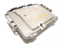 Recambio de centralita motor uce para peugeot 3008 premium referencia OEM IAM 9666986680  0281013334 2