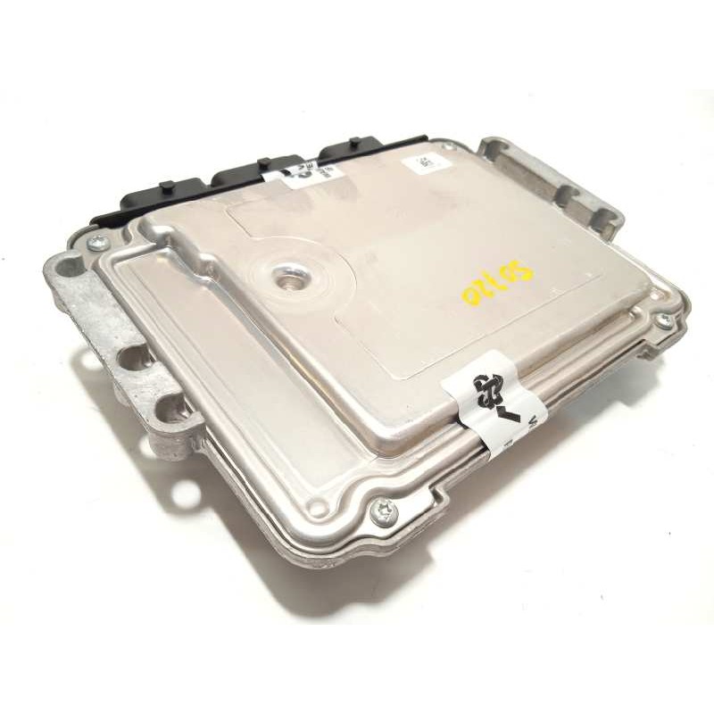 Recambio de centralita motor uce para peugeot 3008 premium referencia OEM IAM 9666986680  0281013334