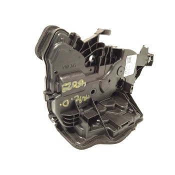 Recambio de cerradura puerta trasera derecha para skoda kamiq (nw4) ambition referencia OEM IAM 10A839016  