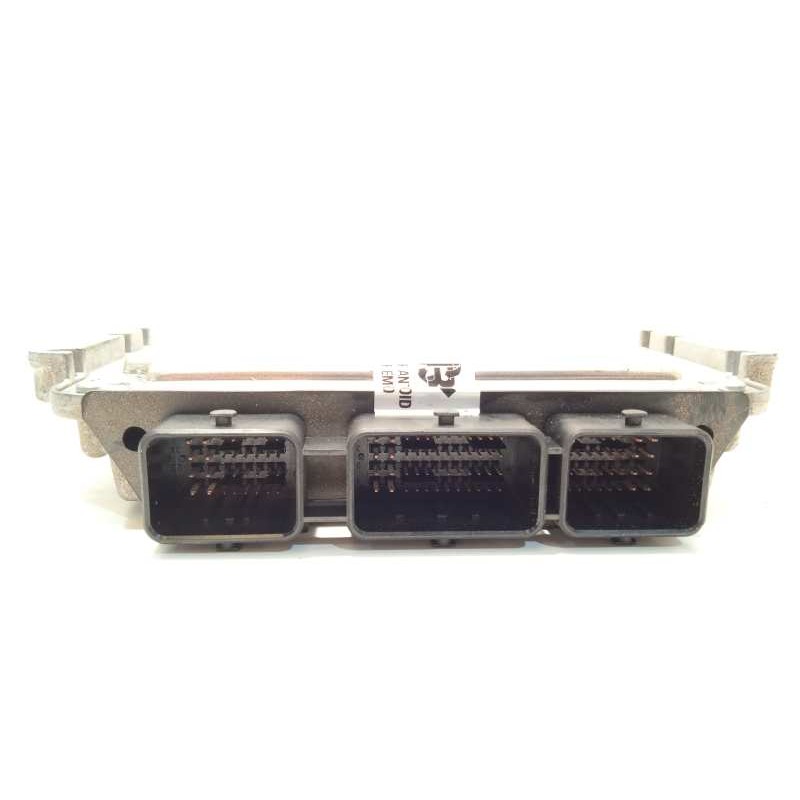 Recambio de centralita motor uce para peugeot 3008 premium referencia OEM IAM 9666986680  0281013334