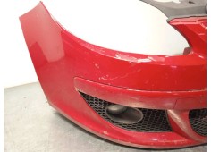 Recambio de paragolpes delantero para seat altea (5p1) reference referencia OEM IAM 5P0807217M  5P0807217MGRU 2