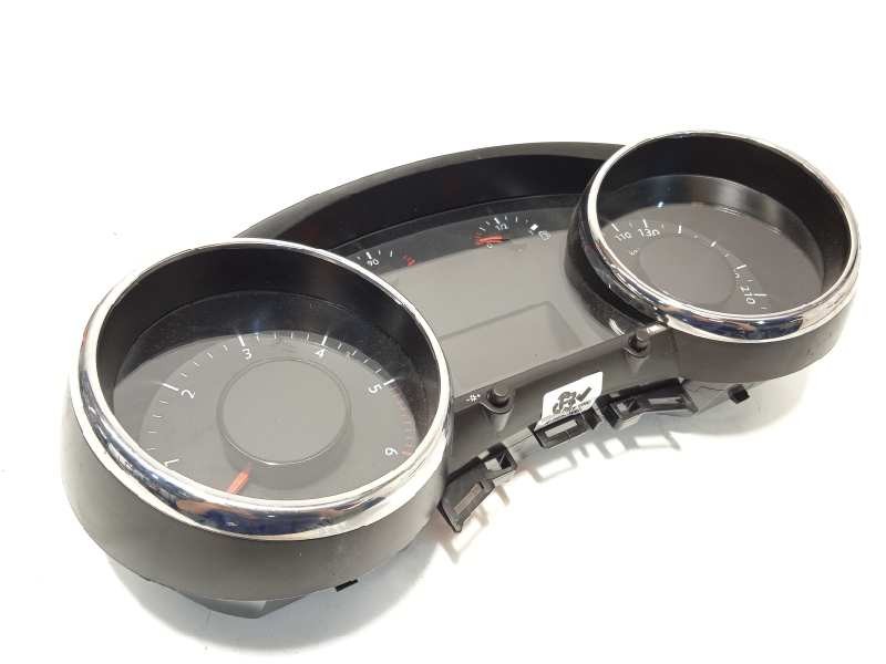 Recambio de cuadro instrumentos para peugeot 3008 premium referencia OEM IAM 9666174980  9810462780