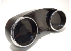 Recambio de cuadro instrumentos para peugeot 3008 premium referencia OEM IAM 9666174980  9810462780 2