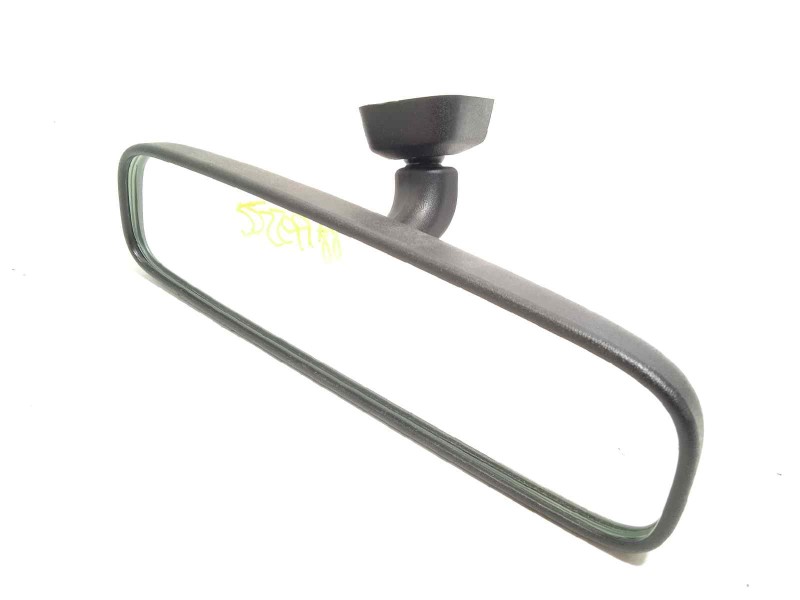 Recambio de espejo interior para subaru impreza g13 1.6 cat referencia OEM IAM 92021FJ000  