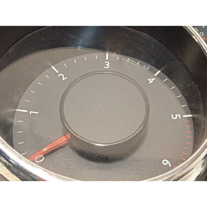 Recambio de cuadro instrumentos para peugeot 3008 premium referencia OEM IAM 9666174980  9810462780