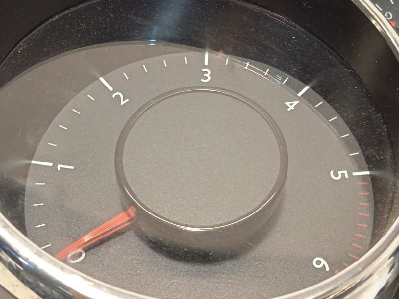 Recambio de cuadro instrumentos para peugeot 3008 premium referencia OEM IAM 9666174980  9810462780