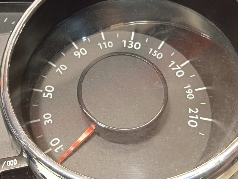 Recambio de cuadro instrumentos para peugeot 3008 premium referencia OEM IAM 9666174980  9810462780