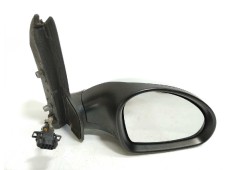 Recambio de retrovisor derecho para seat toledo (5p2) 2.0 16v fsi referencia OEM IAM NOREF  