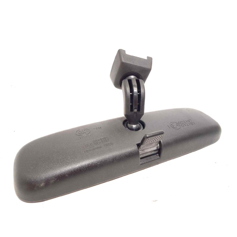 Recambio de espejo interior para subaru impreza g13 1.6 cat referencia OEM IAM 92021FJ000  