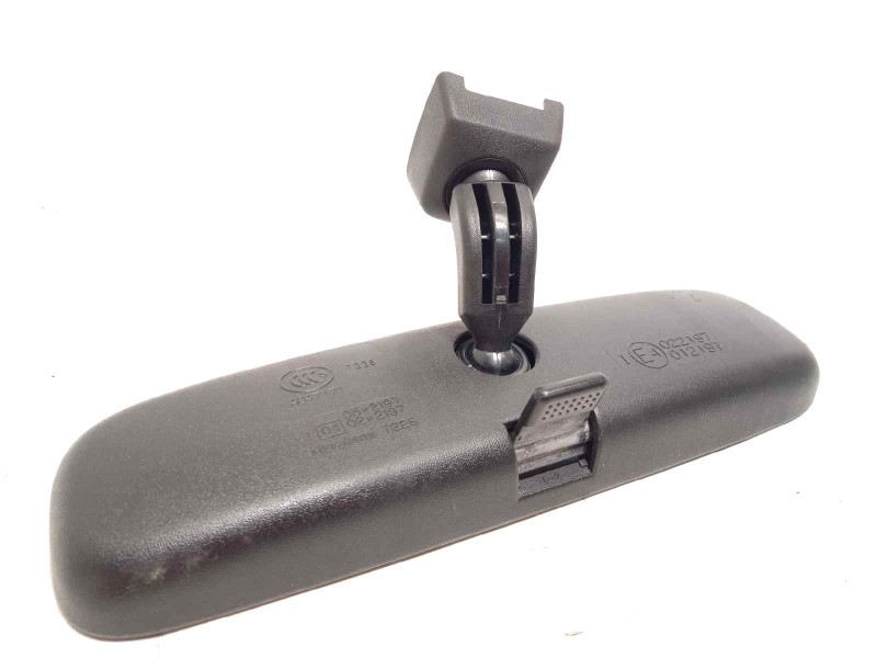 Recambio de espejo interior para subaru impreza g13 1.6 cat referencia OEM IAM 92021FJ000  