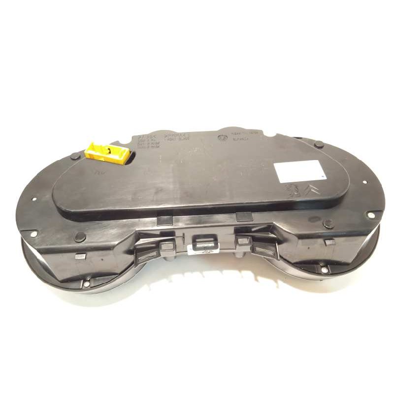 Recambio de cuadro instrumentos para peugeot 3008 premium referencia OEM IAM 9666174980  9810462780