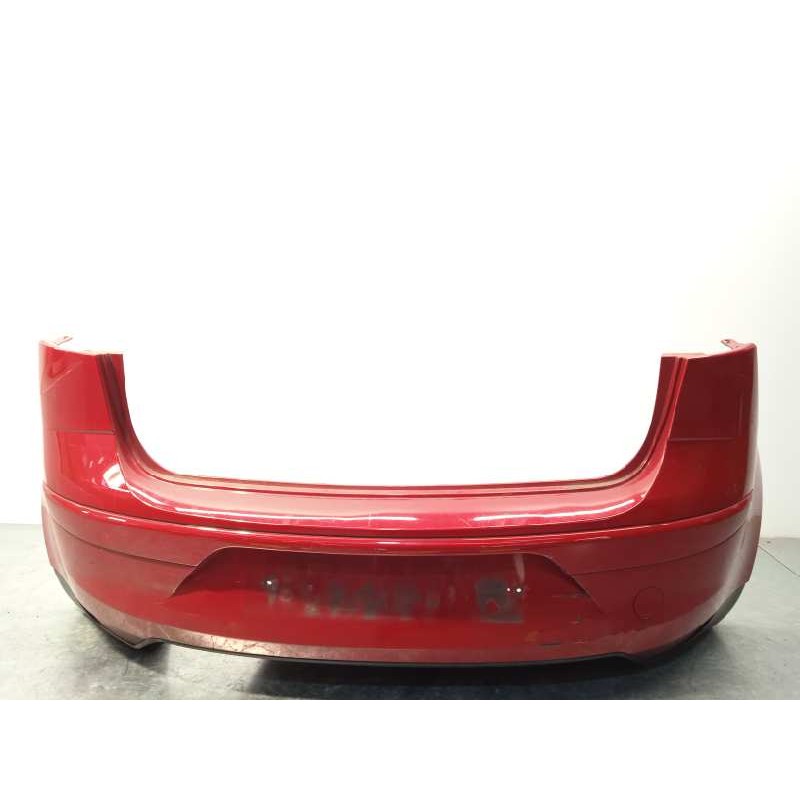 Recambio de paragolpes trasero para seat altea (5p1) reference referencia OEM IAM 5P9807417C  5P9807417CGRU