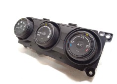 Recambio de mando climatizador para subaru impreza g13 1.6 cat referencia OEM IAM 72311FJ010   2