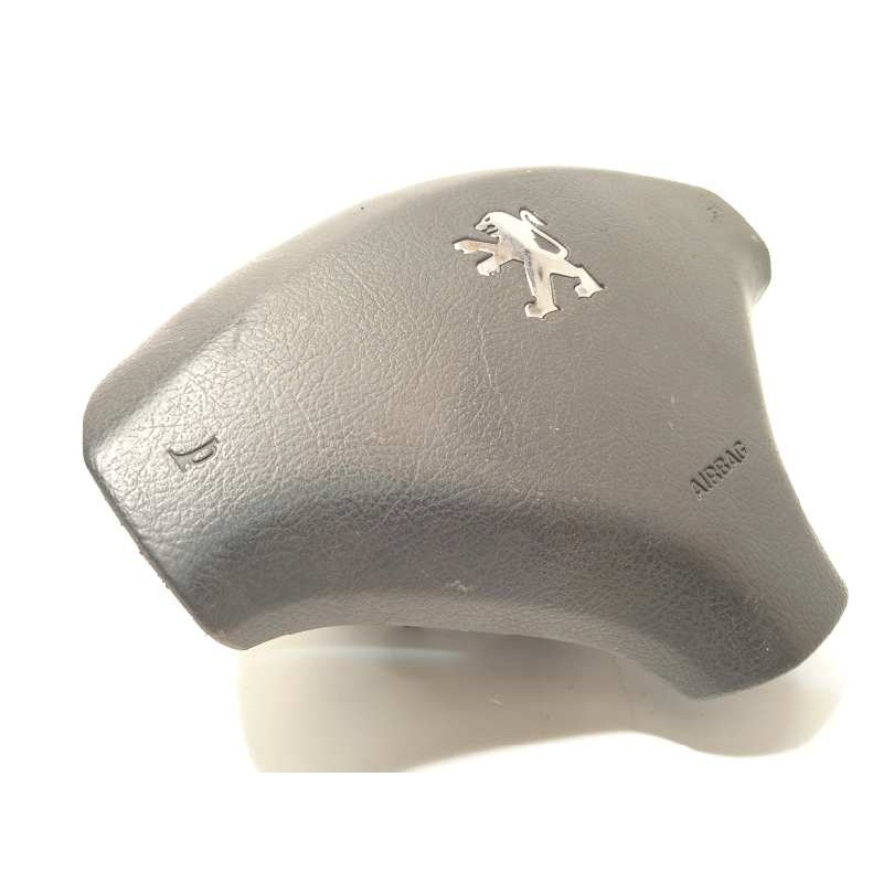 Recambio de airbag delantero izquierdo para peugeot 3008 premium referencia OEM IAM 96845302ZE  