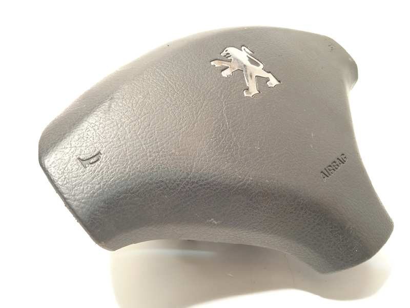 Recambio de airbag delantero izquierdo para peugeot 3008 premium referencia OEM IAM 96845302ZE  