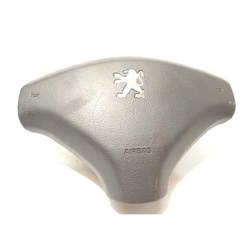 Recambio de airbag delantero izquierdo para peugeot 3008 premium referencia OEM IAM 96845302ZE  