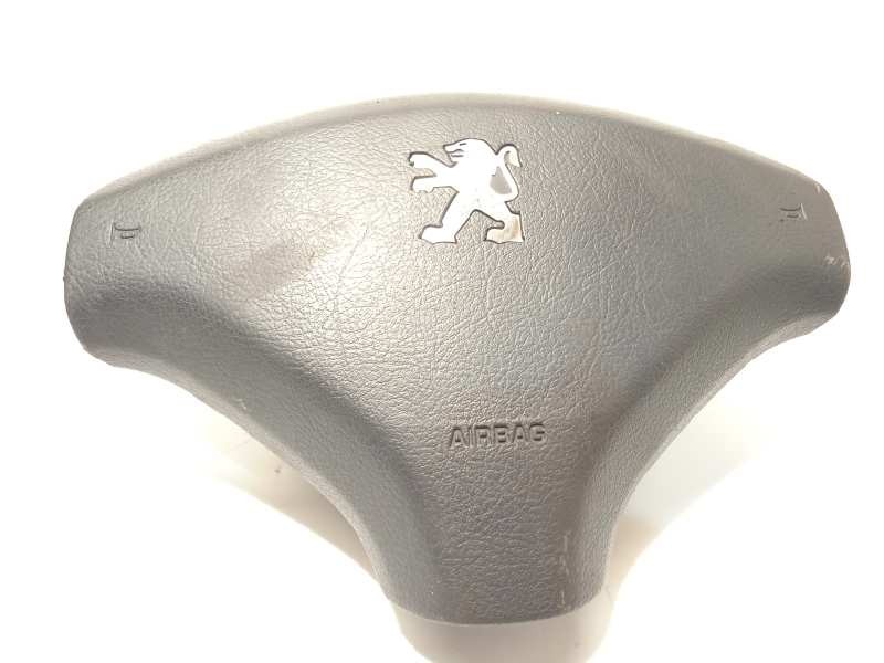 Recambio de airbag delantero izquierdo para peugeot 3008 premium referencia OEM IAM 96845302ZE  