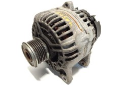 Recambio de alternador para renault kangoo 1.5 dci diesel referencia OEM IAM 8200660034A 8200660034 0124525139