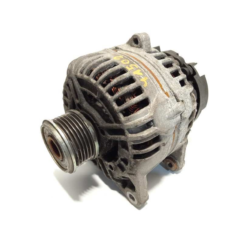 Recambio de alternador para renault kangoo 1.5 dci diesel referencia OEM IAM 8200660034A 8200660034 0124525139