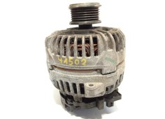 Recambio de alternador para renault kangoo 1.5 dci diesel referencia OEM IAM 8200660034A 8200660034 0124525139 2
