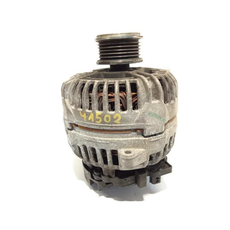 Recambio de alternador para renault kangoo 1.5 dci diesel referencia OEM IAM 8200660034A 8200660034 0124525139