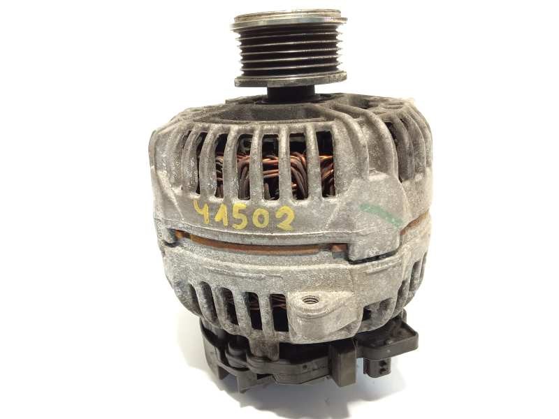 Recambio de alternador para renault kangoo 1.5 dci diesel referencia OEM IAM 8200660034A 8200660034 0124525139