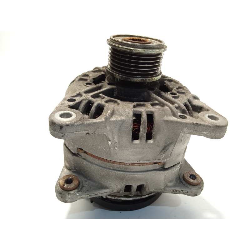 Recambio de alternador para renault kangoo 1.5 dci diesel referencia OEM IAM 8200660034A 8200660034 0124525139