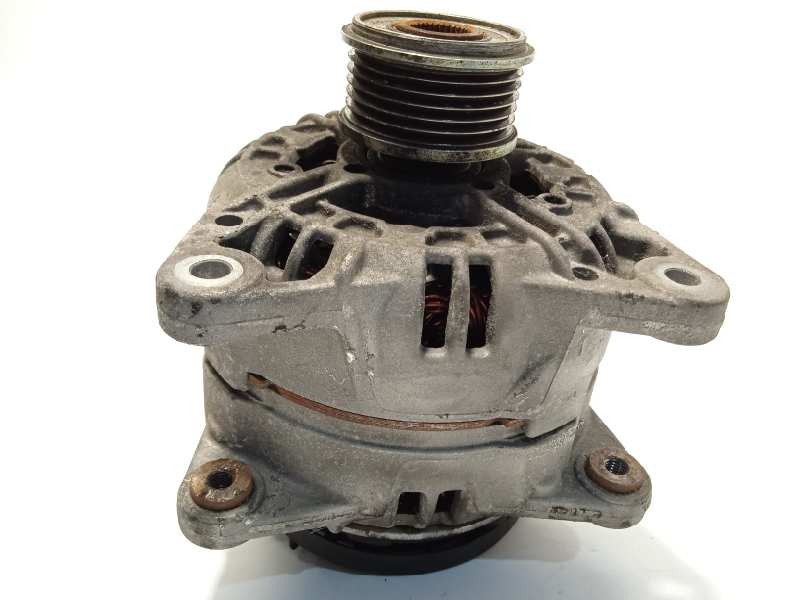 Recambio de alternador para renault kangoo 1.5 dci diesel referencia OEM IAM 8200660034A 8200660034 0124525139