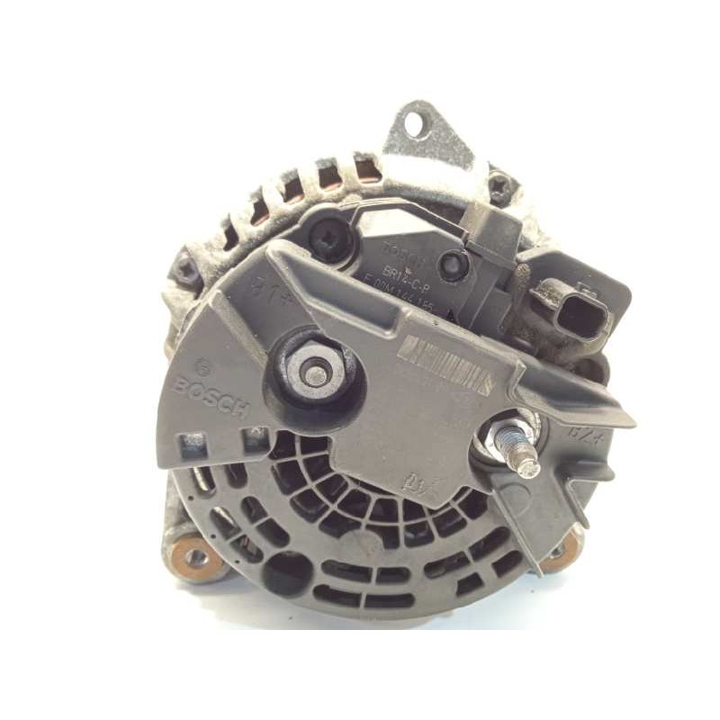 Recambio de alternador para renault kangoo 1.5 dci diesel referencia OEM IAM 8200660034A 8200660034 0124525139