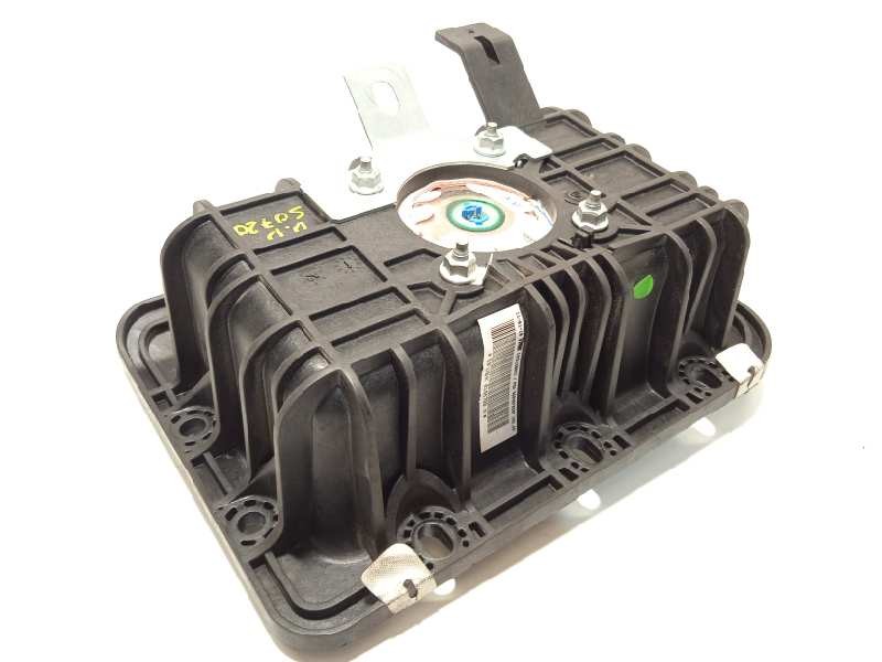 Recambio de airbag delantero derecho para peugeot 3008 premium referencia OEM IAM 9684672580  