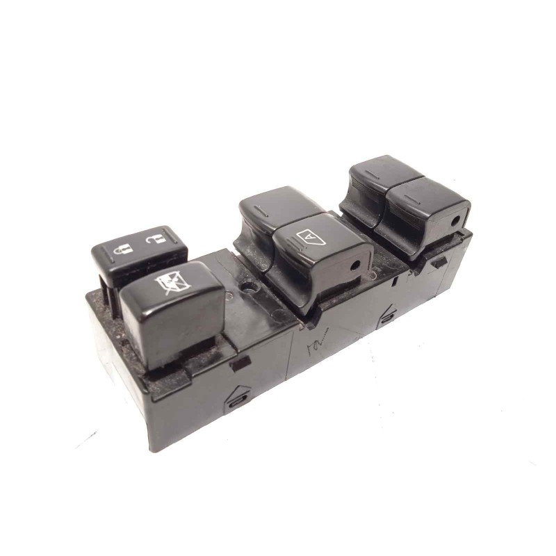 Recambio de mando elevalunas delantero izquierdo para subaru impreza g13 1.6 cat referencia OEM IAM 83071FJ030  