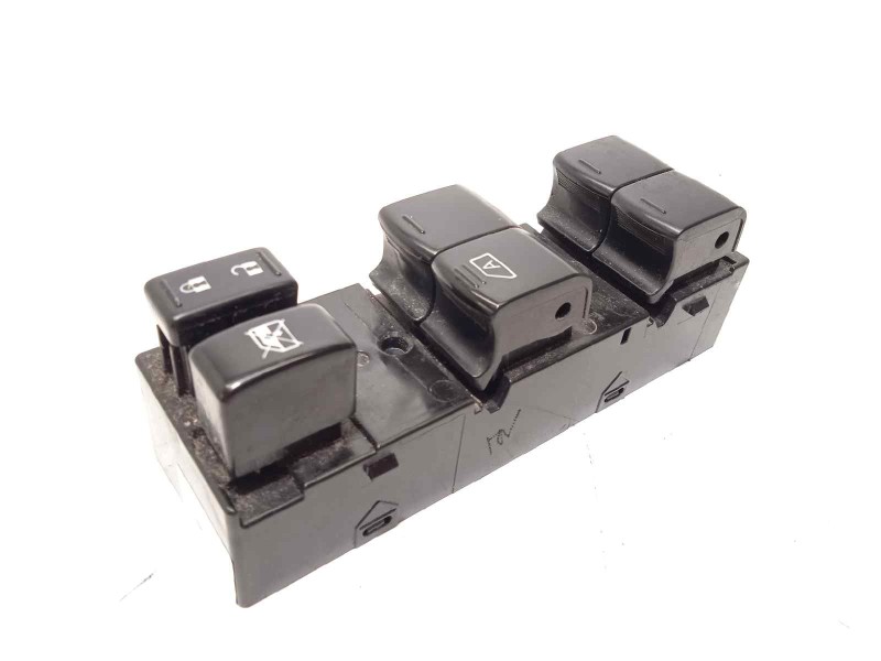 Recambio de mando elevalunas delantero izquierdo para subaru impreza g13 1.6 cat referencia OEM IAM 83071FJ030  