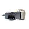 Recambio de mando elevalunas delantero izquierdo para volvo v70 ii (285) d5 awd referencia OEM IAM 30658146  09193383