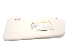 Recambio de parasol derecho para peugeot 3008 premium referencia OEM IAM NOREF   2