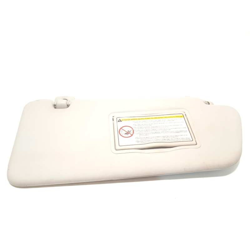 Recambio de parasol derecho para peugeot 3008 premium referencia OEM IAM NOREF  