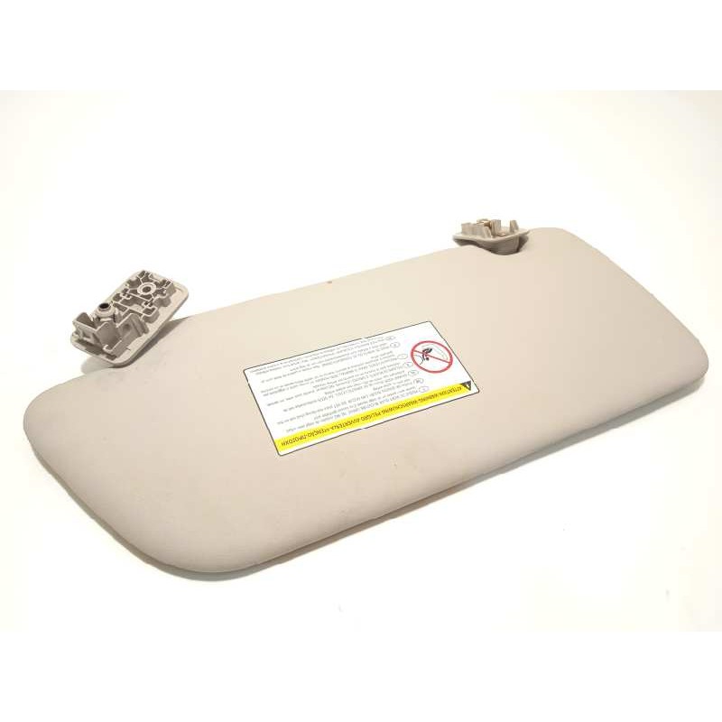 Recambio de parasol derecho para peugeot 3008 premium referencia OEM IAM NOREF  