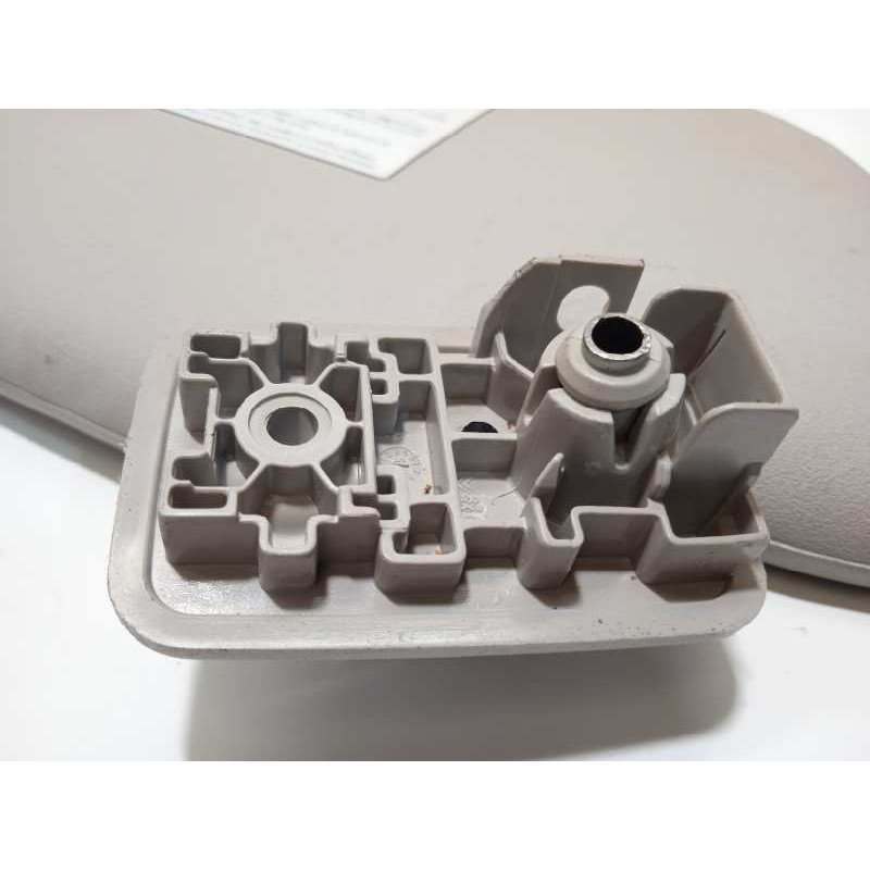 Recambio de parasol derecho para peugeot 3008 premium referencia OEM IAM NOREF  