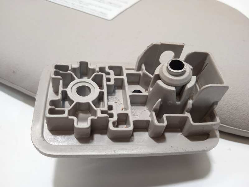 Recambio de parasol derecho para peugeot 3008 premium referencia OEM IAM NOREF  