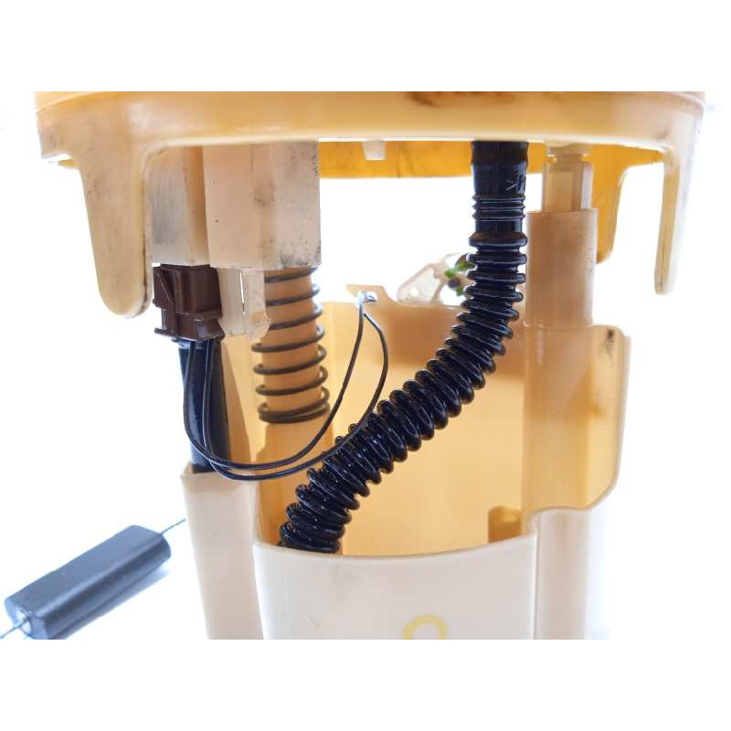 Recambio de aforador para peugeot 3008 premium referencia OEM IAM 9681285780  0972134990108