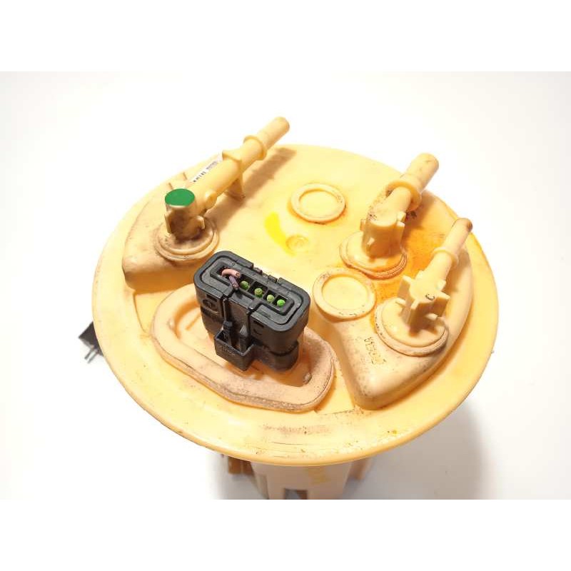 Recambio de aforador para peugeot 3008 premium referencia OEM IAM 9681285780  0972134990108