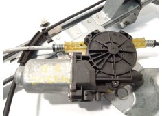 Recambio de elevalunas delantero derecho para renault kangoo 1.5 dci diesel referencia OEM IAM 402086A   2