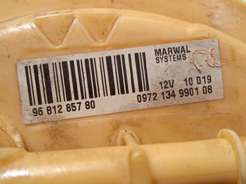 Recambio de aforador para peugeot 3008 premium referencia OEM IAM 9681285780  0972134990108